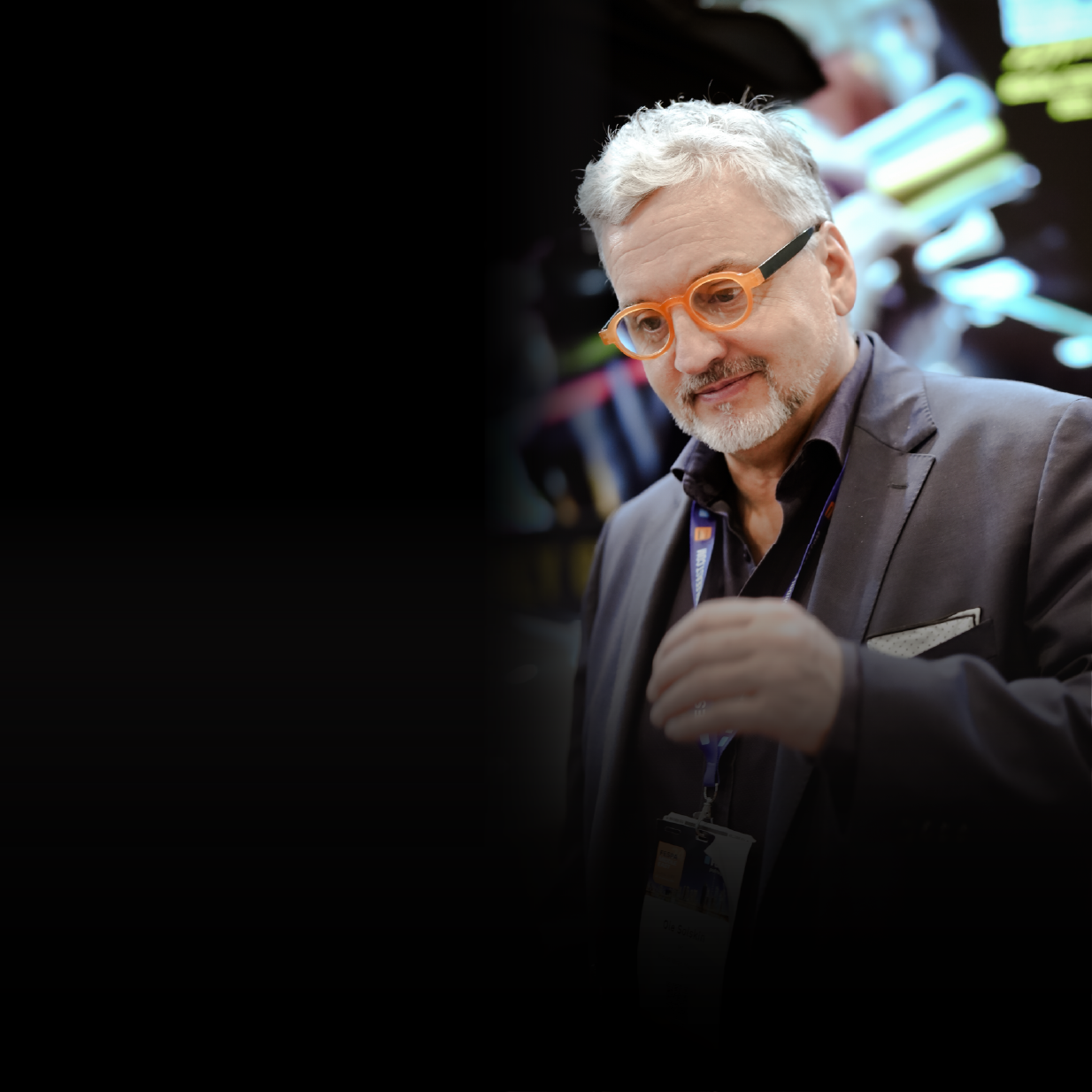 Ole Solskin MC And Judge