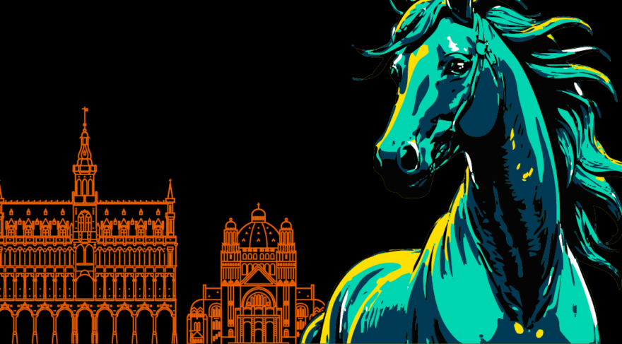 World Wrap Masters Belgium