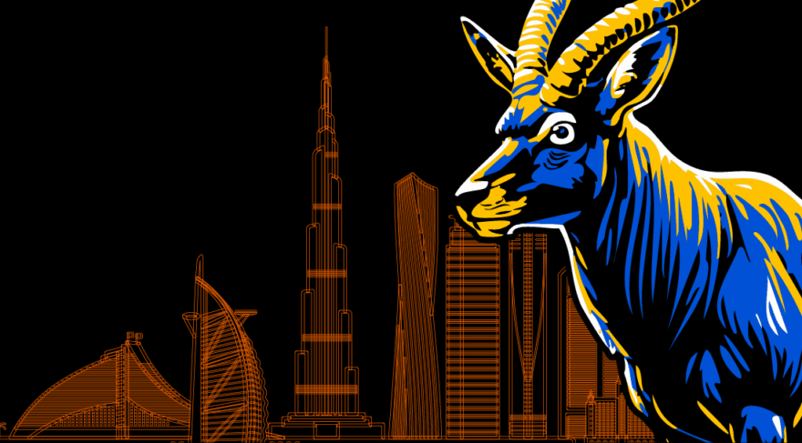 WWM Middle East 2026