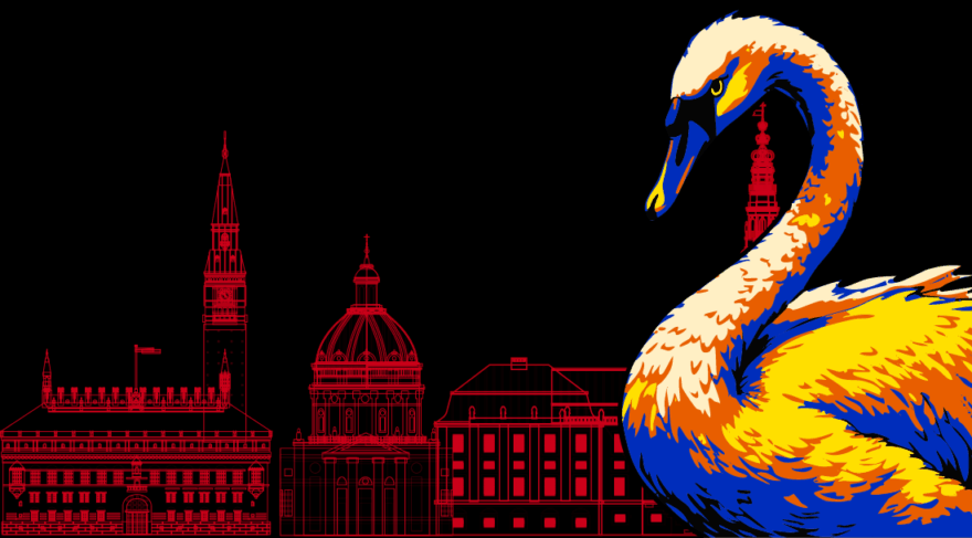 world wrap masters Denmark