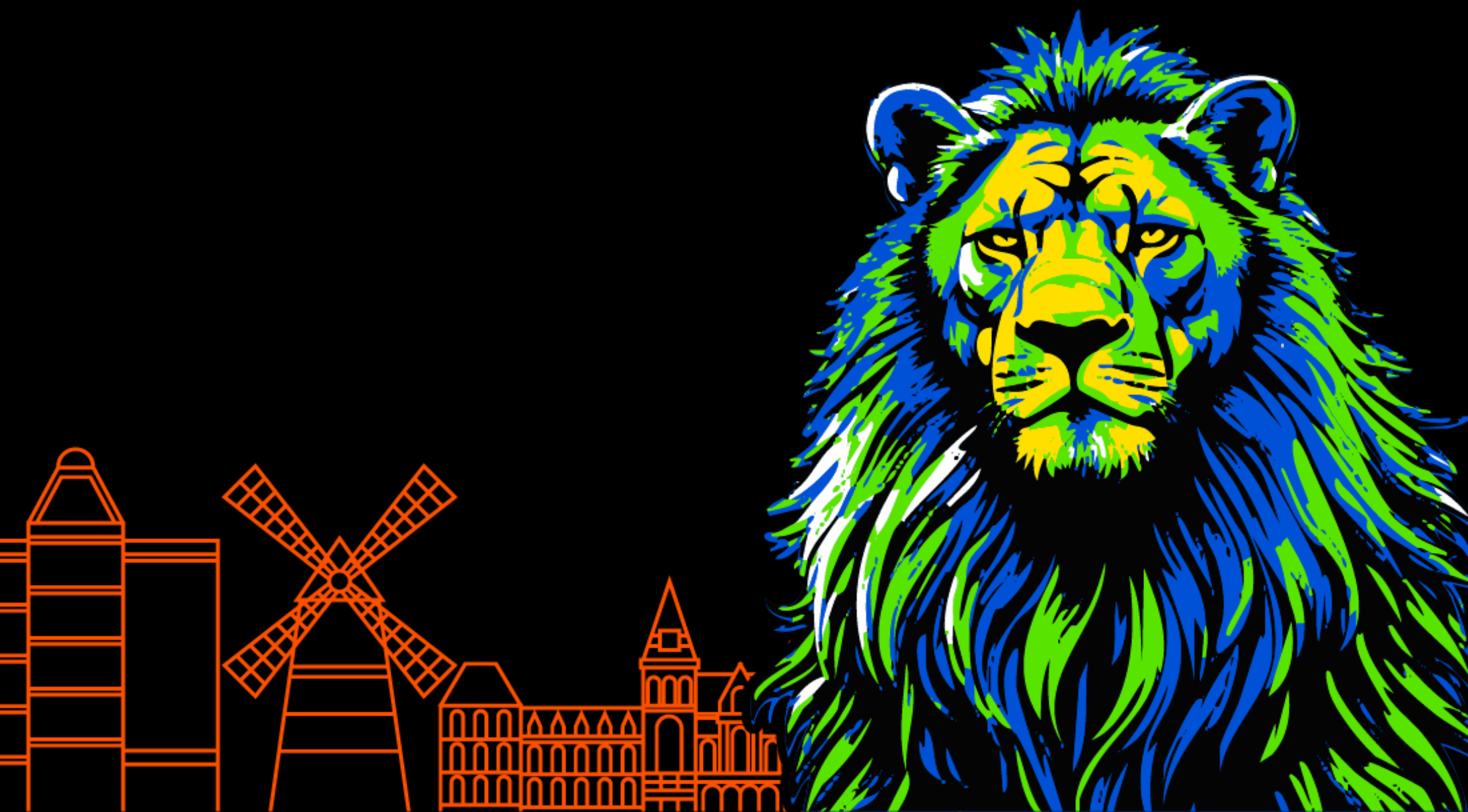 world wrap masters Netherlands